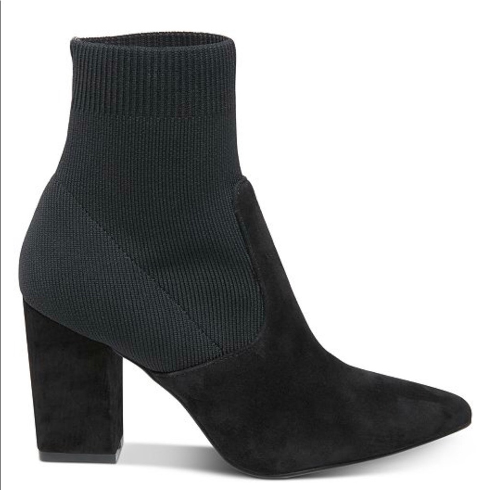 Women bootie